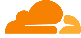 Cloudflare logo